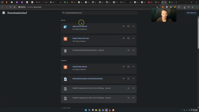 MCP: Build Agents with Claude, Cursor, Flowise, Python & n8n – Screenshot 2
