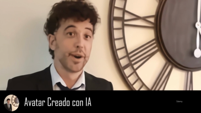 IA Generativa |Tu Curso de Inteligencia Artificial para 2025 – Screenshot 3
