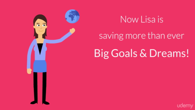 The Smart Way To Personal Finance Success! – Screenshot 2