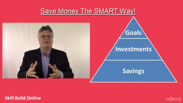The Smart Way To Personal Finance Success! – Screenshot 3