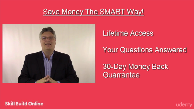 The Smart Way To Personal Finance Success! – Screenshot 4