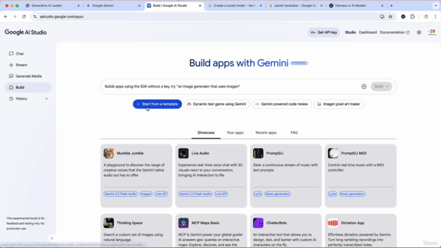 Become Generative AI Leader - Google Cloud Certification – Screenshot 1