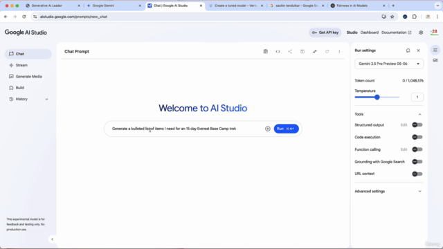 Become Generative AI Leader - Google Cloud Certification – Screenshot 3