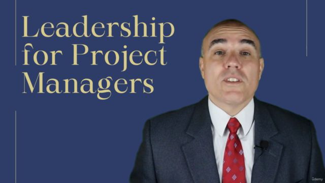 Leadership for Project Managers – Screenshot 2