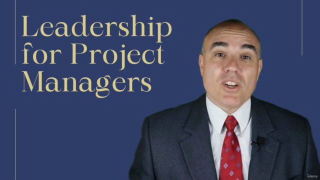 Leadership for Project Managers – Screenshot 3