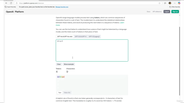Prompt Engineering for Everyone Bootcamp – Screenshot 2
