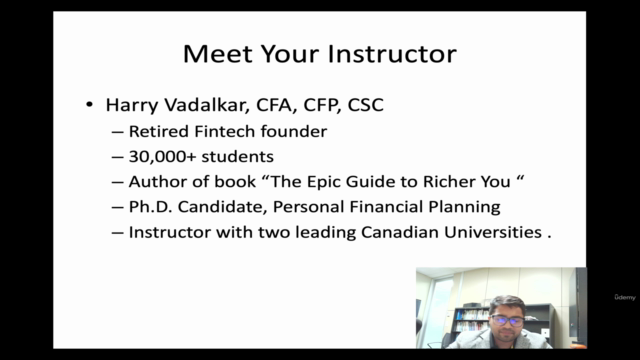 Investment Funds in Canada (IFC) Prep course free preview – Screenshot 1