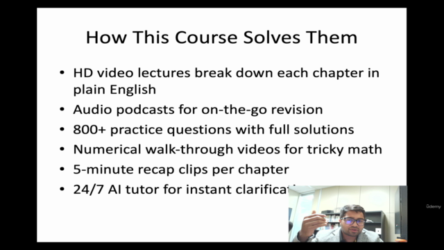 Investment Funds in Canada (IFC) Prep course free preview – Screenshot 4