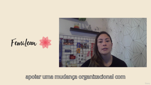 Gestão da Mudança 4.0: Estratégia, Engajamento e IA – Screenshot 4