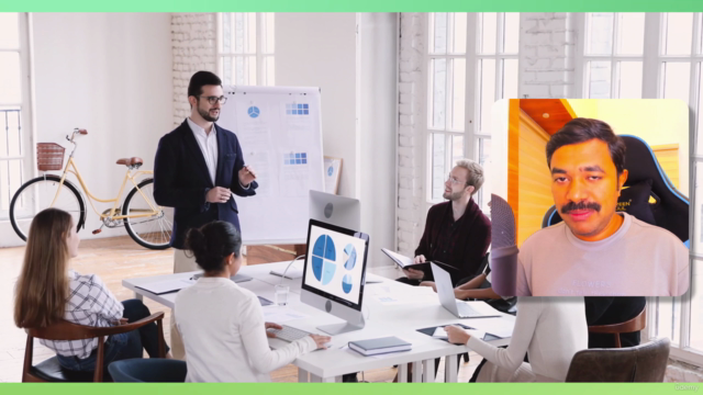 Data Modeling Made Easy: A Beginner’s Guide to Data Modeling – Screenshot 1
