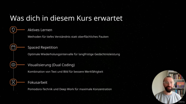 Die besten Lernmethoden für das Studium – Screenshot 4