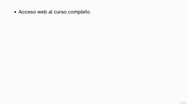 Aprender inglés rápido y fácil – Screenshot 2