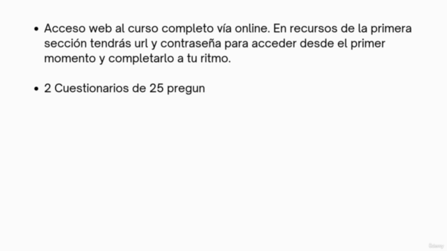 Aprender inglés rápido y fácil – Screenshot 3