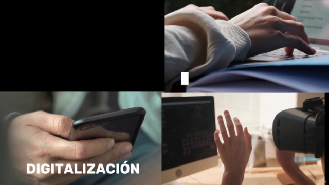 Orientación laboral e Inteligencia Artificial (IA) – Screenshot 1
