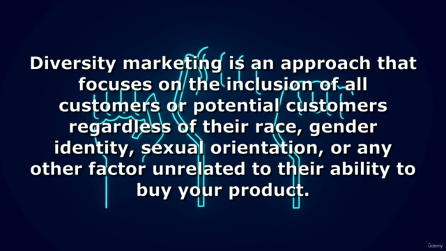 The Inclusive Marketer: Strategies for Equity and Impact – Screenshot 2