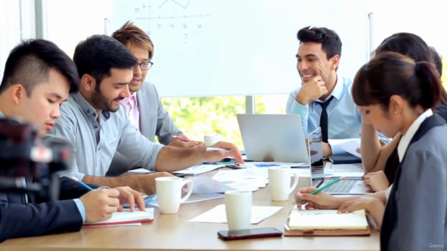 The Inclusive Marketer: Strategies for Equity and Impact – Screenshot 3