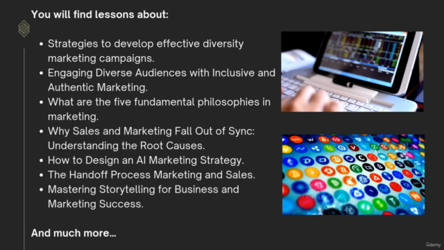 The Inclusive Marketer: Strategies for Equity and Impact – Screenshot 4