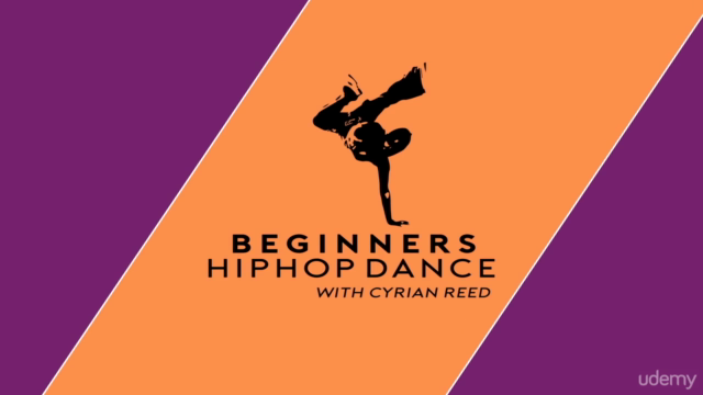 Hip Hop Dance For Beginners with Cyrian Reed - Screenshot_04