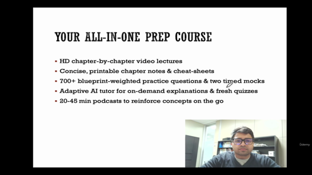 Canadian Securities Course (CSC) Level 2 Prep Free Preview – Screenshot 3