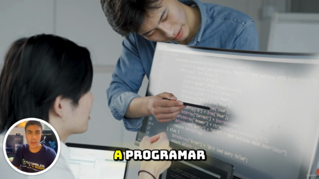 Vibe Coding – Aprende a Programar de Cero a Experto con IA – Screenshot 2