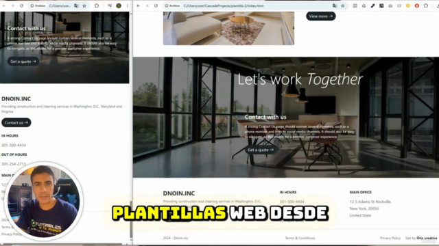 Vibe Coding – Aprende a Programar de Cero a Experto con IA – Screenshot 3