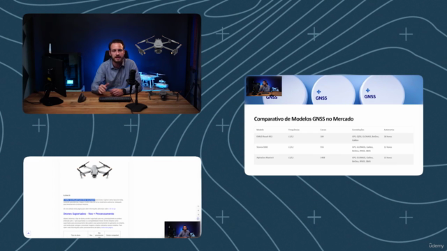 Mapeamento Aéreo com Drones 2.0 – Screenshot 3