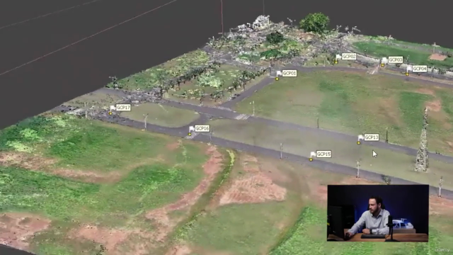 Mapeamento Aéreo com Drones 2.0 – Screenshot 4