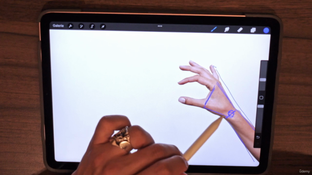 MAINS EXPRESS: Maîtrisez enfin les mains facilement – Screenshot 2