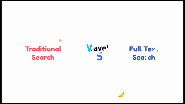 Laravel Scout Search with Algolia, Meilisearch & Typesense – Screenshot 1