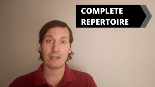 Chess Openings - Complete Repertoire for Black – Screenshot 1