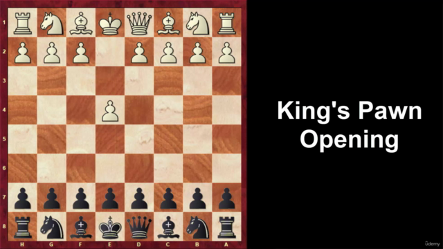 Chess Openings - Complete Repertoire for Black – Screenshot 2