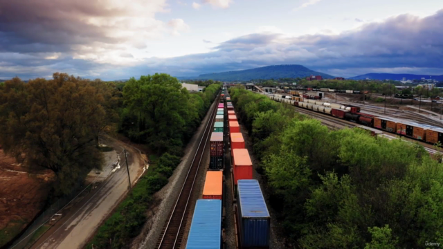 Global Logistics Mastery: Supply Chains, Shipping & Trade – Screenshot 2