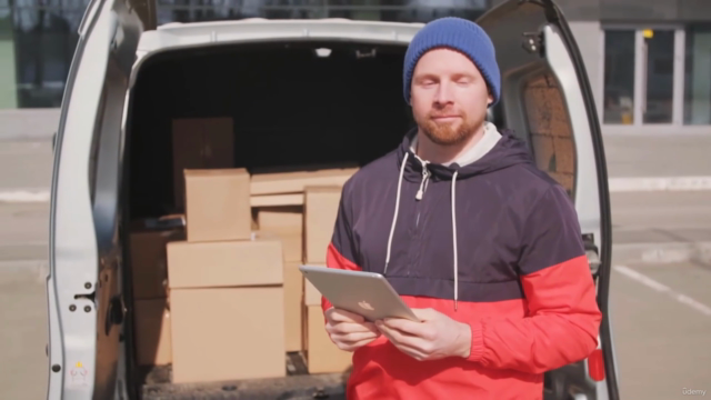 Global Logistics Mastery: Supply Chains, Shipping & Trade – Screenshot 3