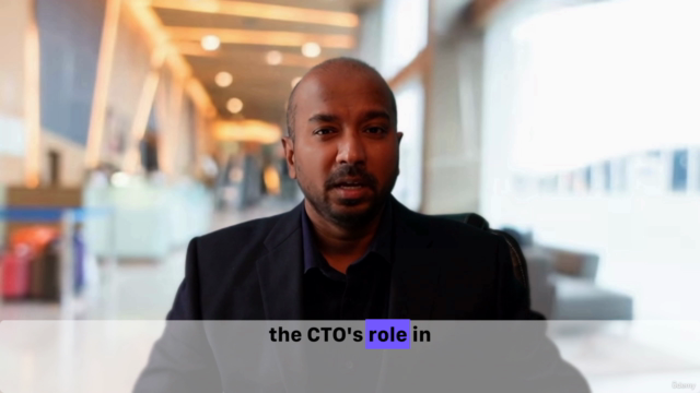 Certified Chief Technology Officer(CTO) Mastery Program – Screenshot 1