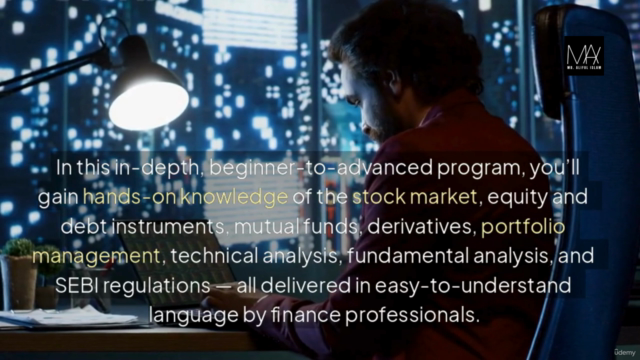 Postgraduate Diploma in Capital Market (PGDCM) – Screenshot 1