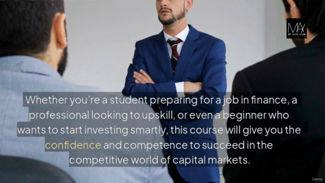 Postgraduate Diploma in Capital Market (PGDCM) – Screenshot 2