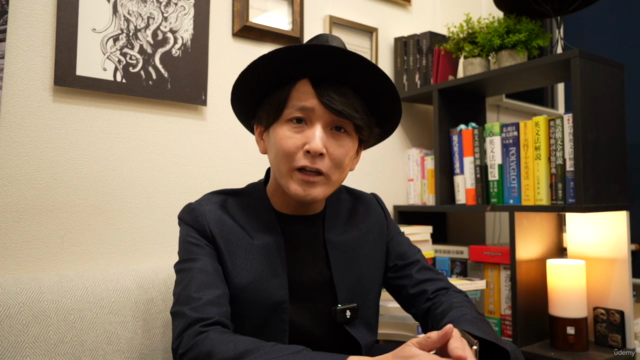 【受賞歴のある翻訳家が解説する】STARメソッドや生成AIでレジュメ/CVを書き、応募するまで – Screenshot 1