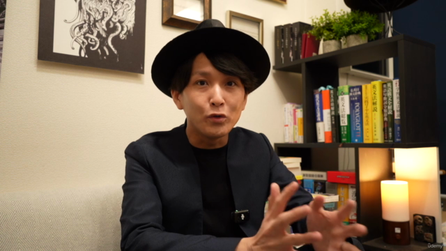 【受賞歴のある翻訳家が解説する】STARメソッドや生成AIでレジュメ/CVを書き、応募するまで – Screenshot 2