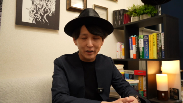 【受賞歴のある翻訳家が解説する】STARメソッドや生成AIでレジュメ/CVを書き、応募するまで – Screenshot 3