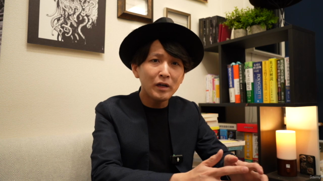 【受賞歴のある翻訳家が解説する】STARメソッドや生成AIでレジュメ/CVを書き、応募するまで – Screenshot 4