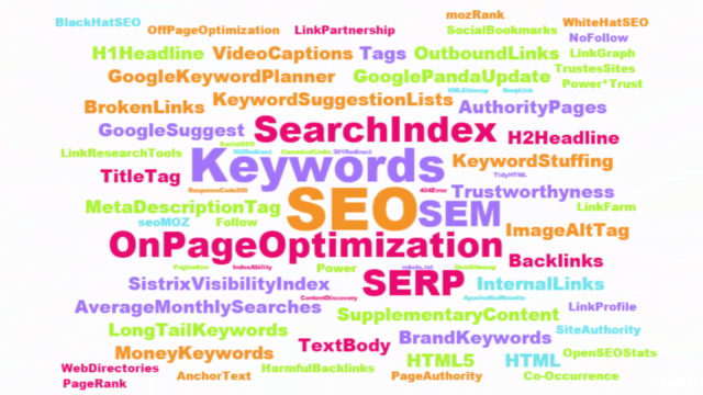 SEO Quickstart for Beginners – Screenshot 2