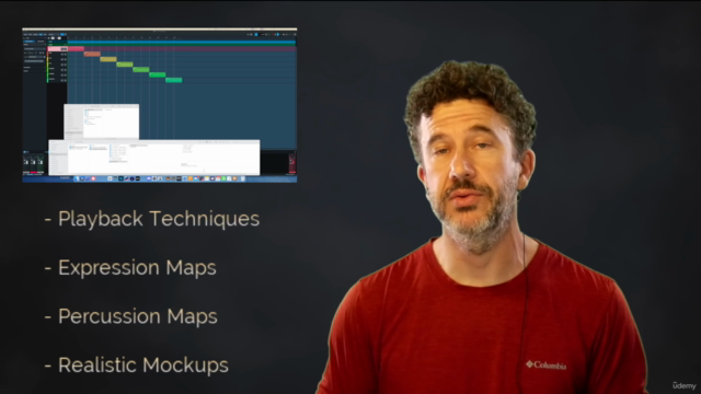 Dorico Expression Maps: Create Smarter, Flexible Templates – Screenshot 1