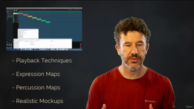Dorico Expression Maps: Create Smarter, Flexible Templates – Screenshot 2