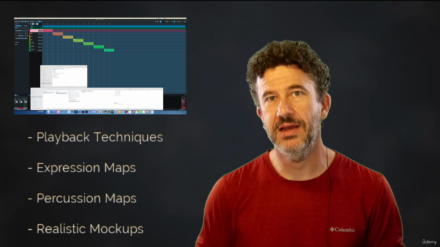 Dorico Expression Maps: Create Smarter, Flexible Templates – Screenshot 3