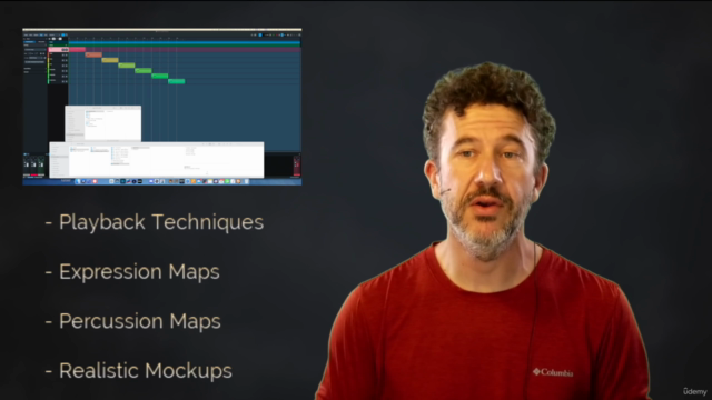 Dorico Expression Maps: Create Smarter, Flexible Templates – Screenshot 4