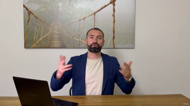 Koçlukta Yapay Zekayı Kullanmak Eğitimi – Screenshot 1