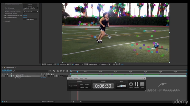 Curso de After Effects CC – Screenshot 4