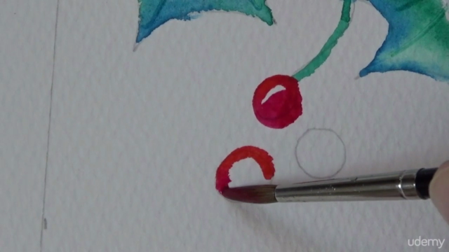 Paint your own Christmas Cards – Screenshot 3