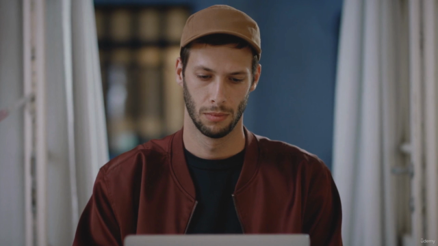 AI Smart, Human Strong: Future-Proof Your Marketing Career – Screenshot 1