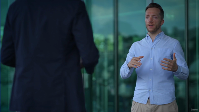 AI Smart, Human Strong: Future-Proof Your Marketing Career – Screenshot 4